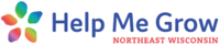landing page left footer logo