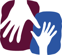 landing page right footer logo