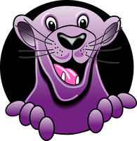 landing page logo