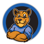 landing page logo