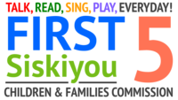 landing page logo