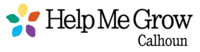 landing page logo