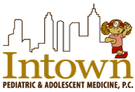 landing page logo