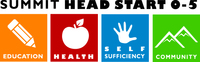 landing page logo